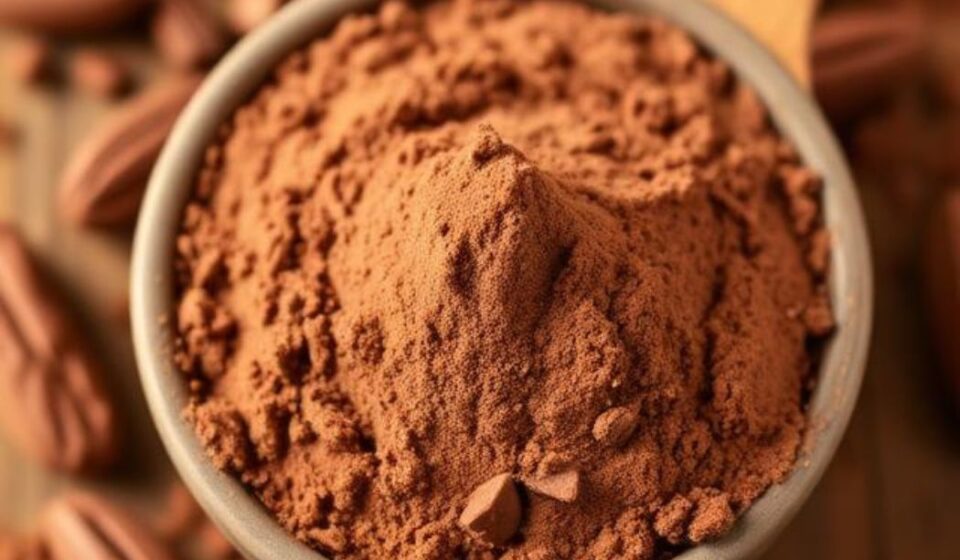 Cacao Powder