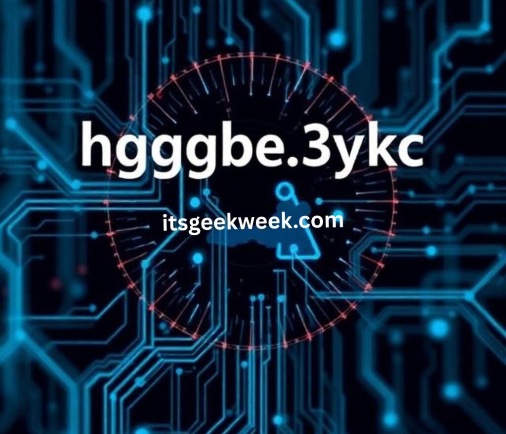 hggbfe3fykc