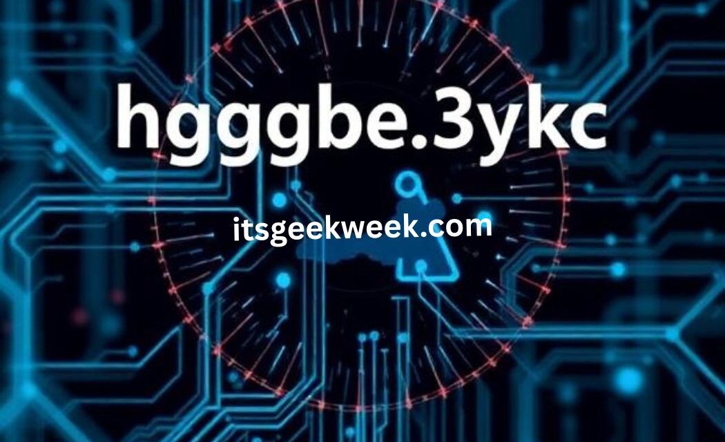 hggbfe3fykc