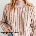 Knit Sweaters