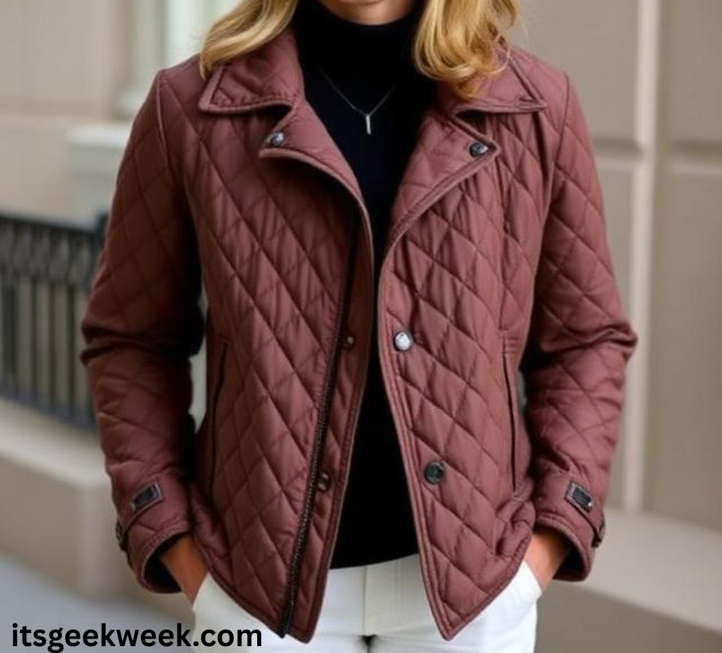 Clothing Quilted Jacket: Style, Warmth, and Versatility for 2026