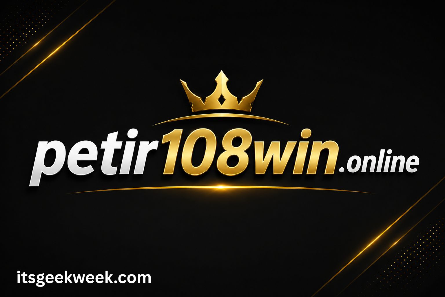 petir108win.online – Unlocking the Digital Potential