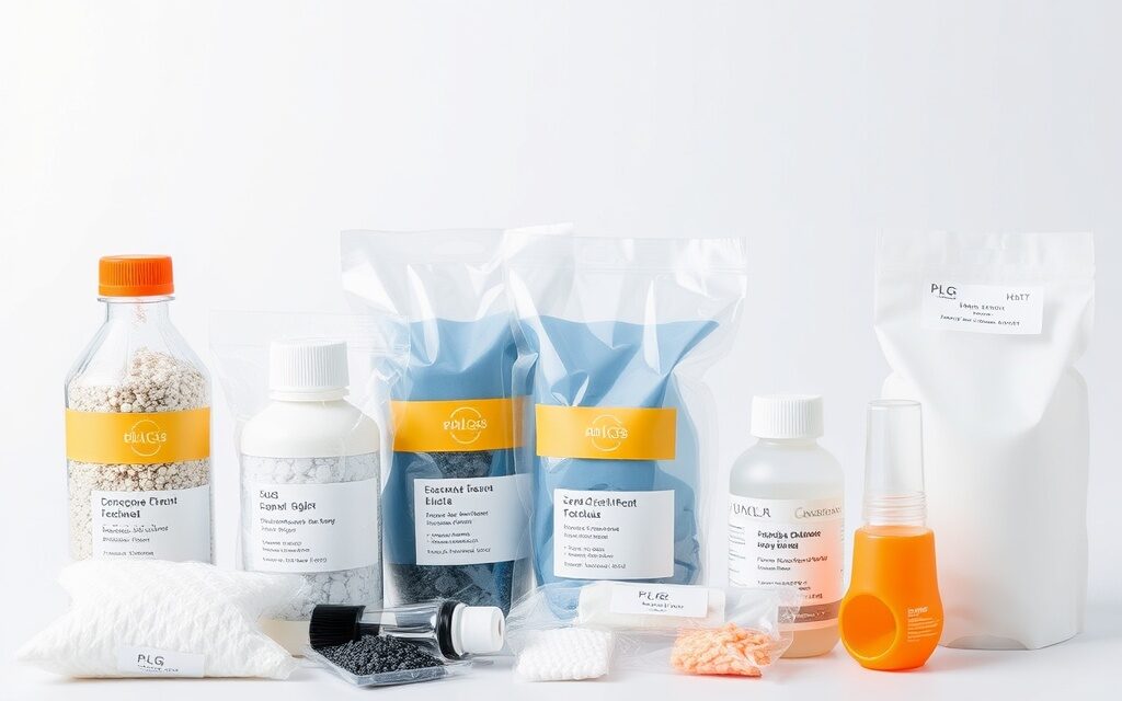 plg supplies