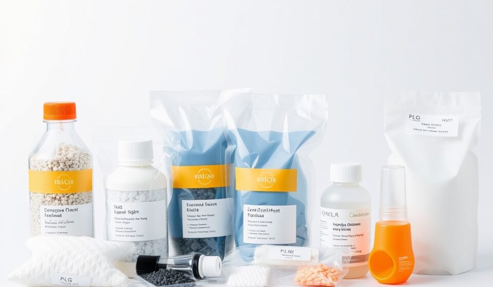 plg supplies