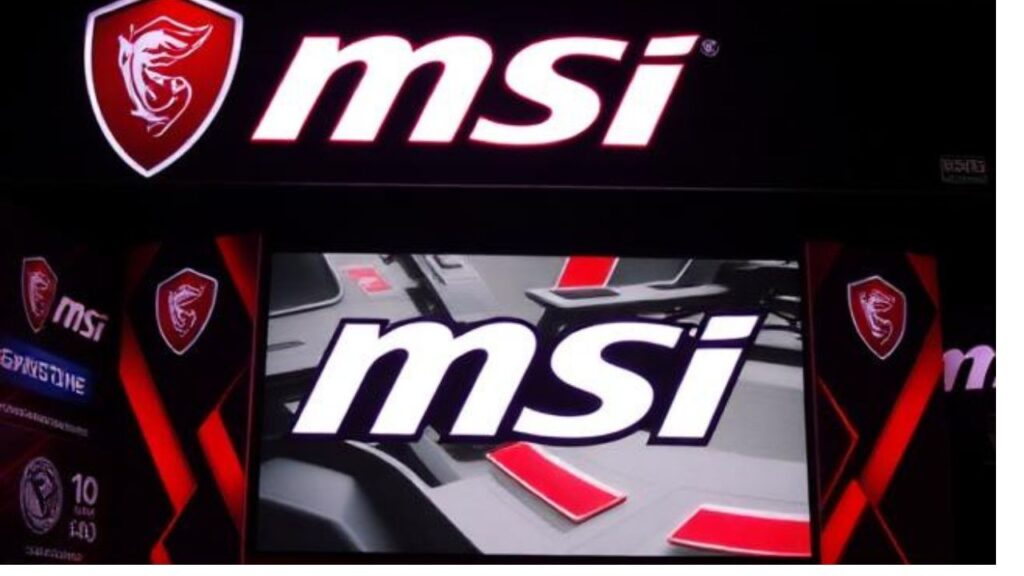 msi stock