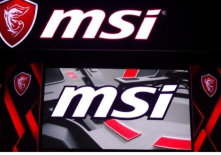 msi stock