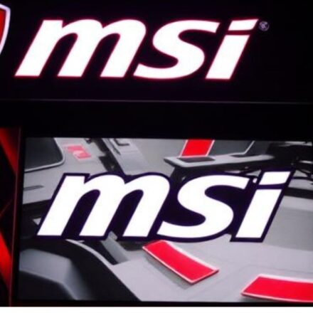 msi stock