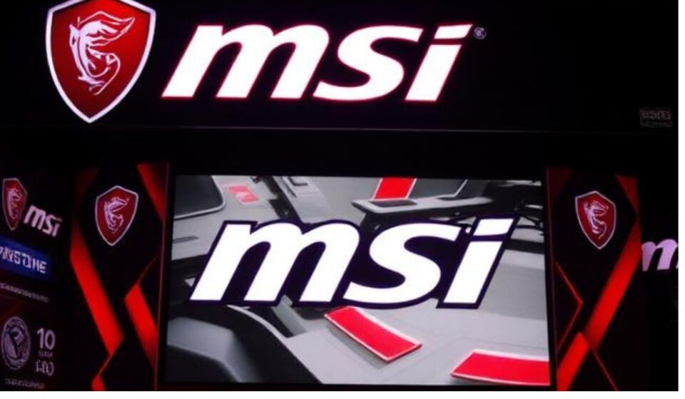 msi stock
