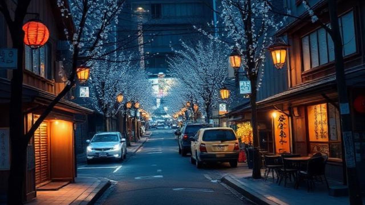 Jyokyo: Exploring a Multifaceted Term Spanning History, Culture