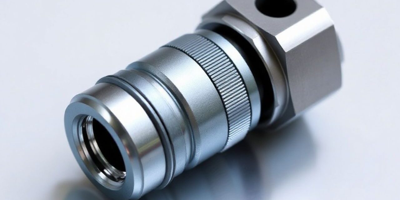 2M Electronic