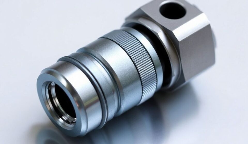 2M Electronic