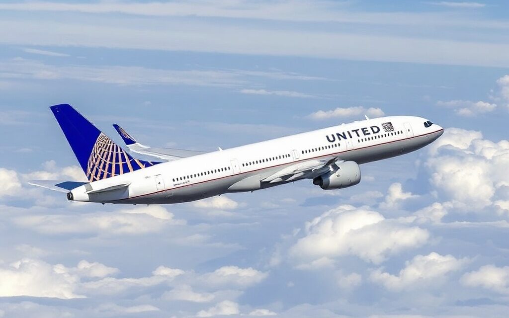 united airlines flight ua770 emergency diversion