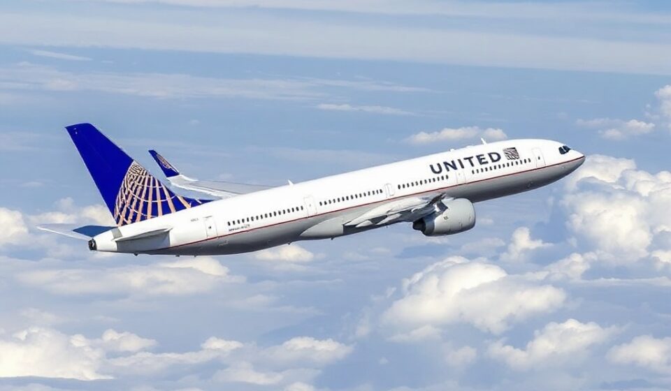 united airlines flight ua770 emergency diversion