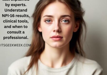 narcissist test