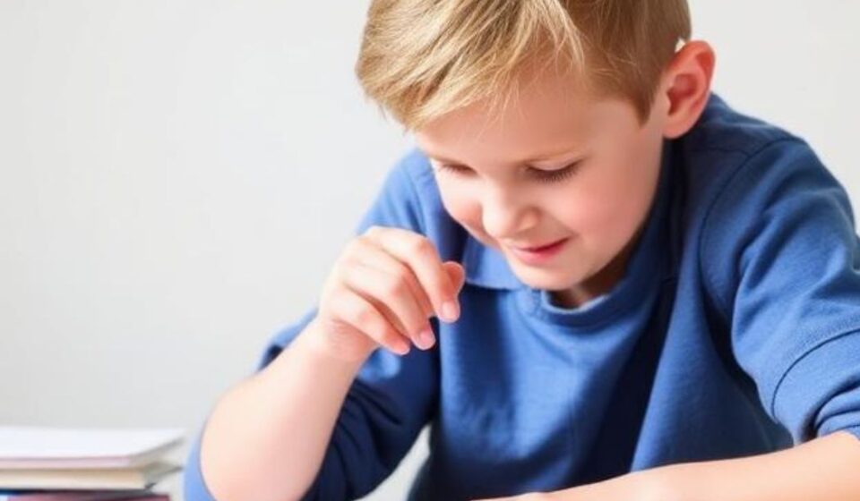 how to help kids with spelling
